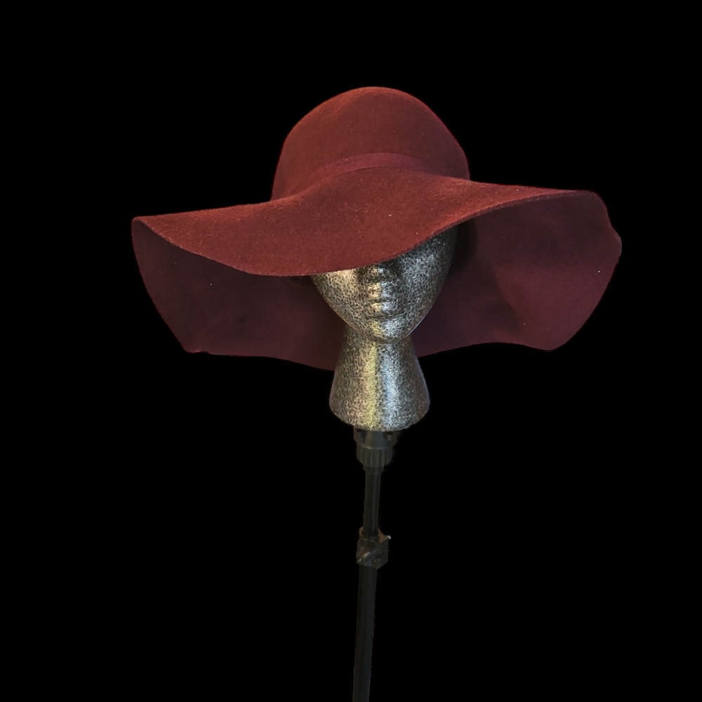 Plum Carmen Sandiago